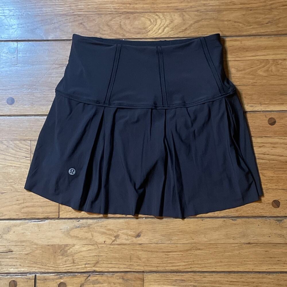 Lululemon Lost In Pace Skirt